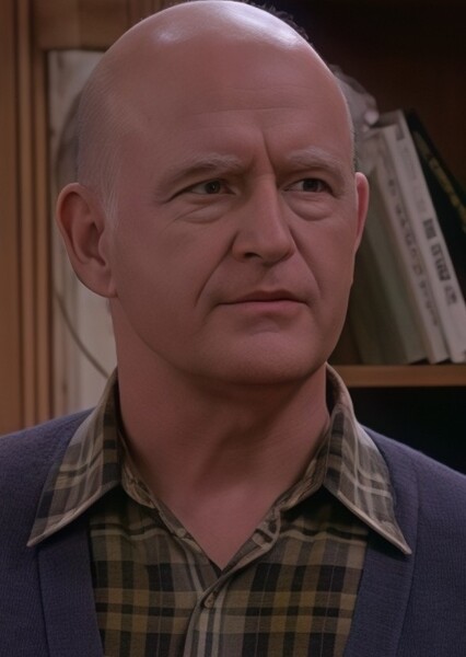 Peter Boyle photo