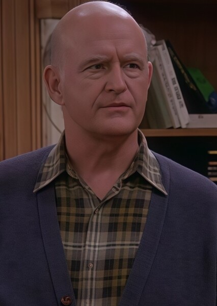 Peter Boyle