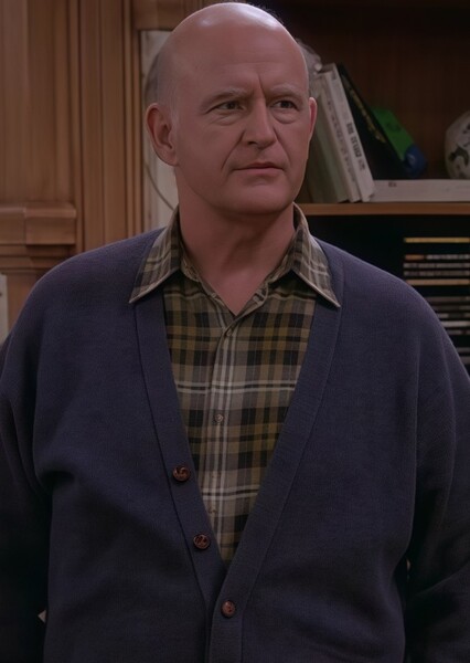 Peter Boyle photo