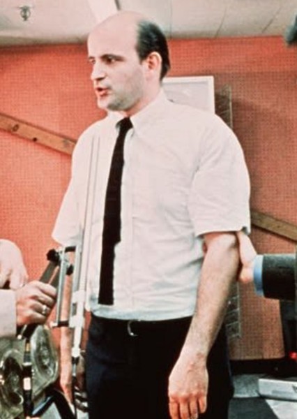 Peter Boyle photo