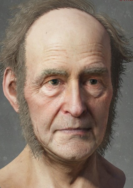 Peter Boyle photo