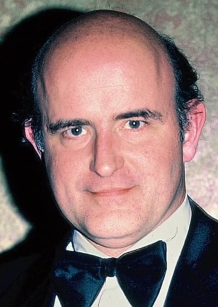 Peter Boyle Photo on myCast - Fan Casting Your Favorite Stories