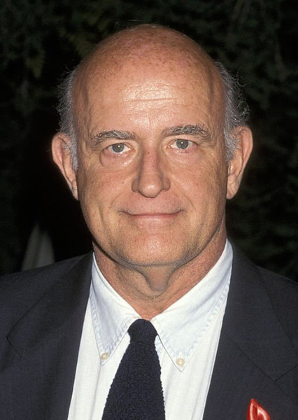 Peter Boyle photo