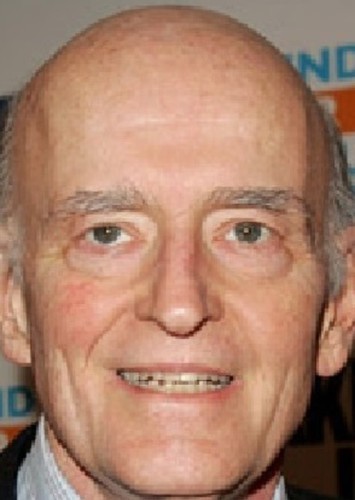 Peter Boyle photo