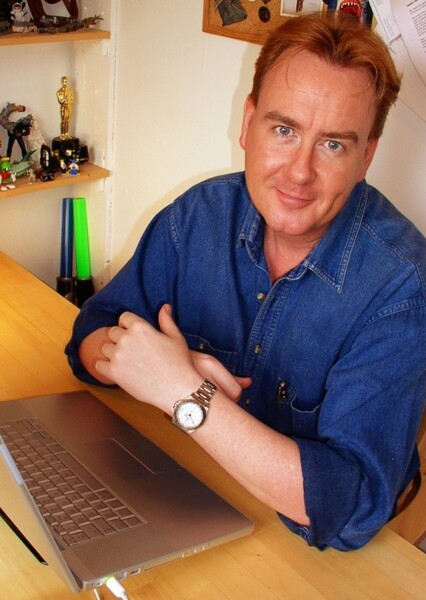 Peter Briggs