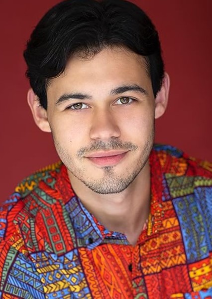 Peter Bundic photo