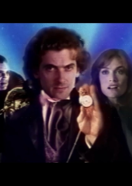Peter Capaldi photo