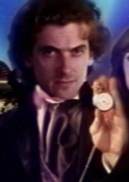 Peter Capaldi photo