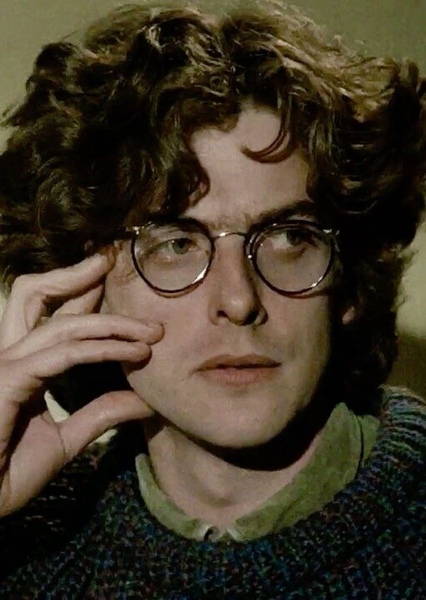 Peter Capaldi photo
