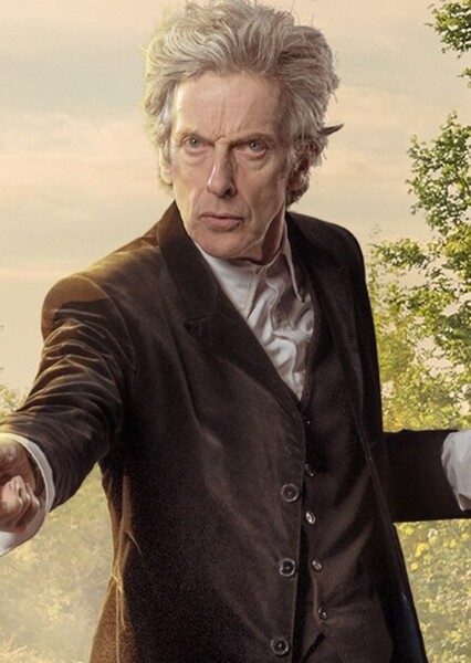 Twelfth Doctor