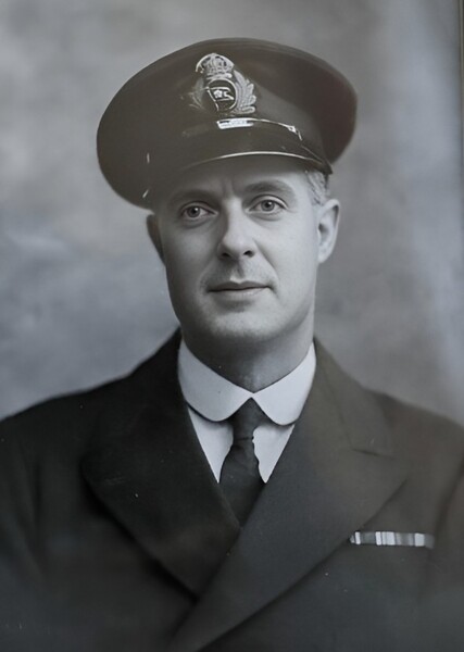 Harold Lowe