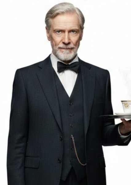 Peter Capaldi photo