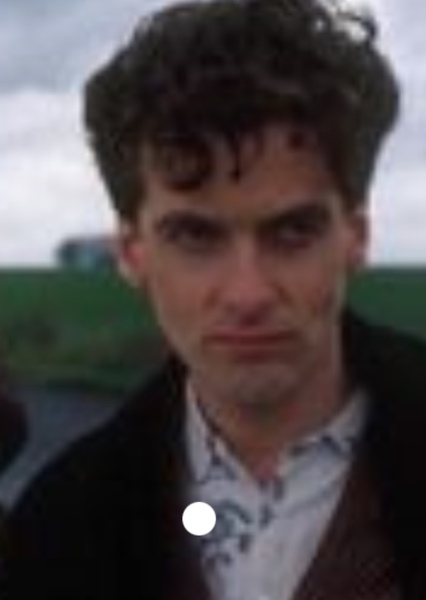 Peter Capaldi photo