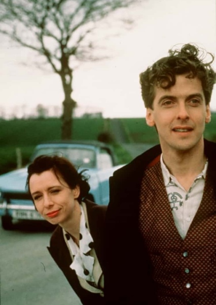 Peter Capaldi photo