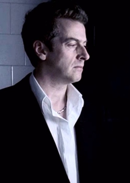 Peter Capaldi photo