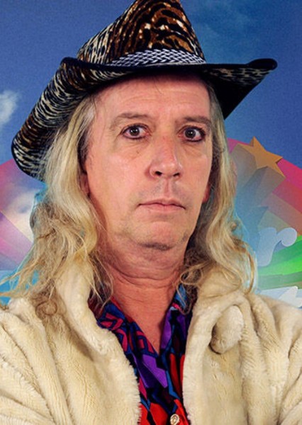 Peter Capusotto
