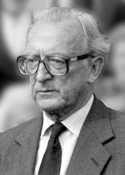 Peter Carington, 6th Baron Carrington
