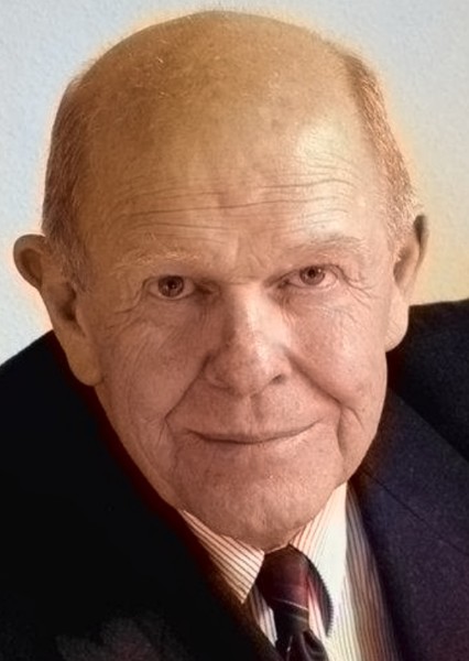 Peter Cartwright