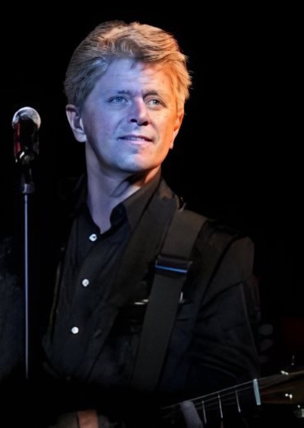 Peter Cetera photo