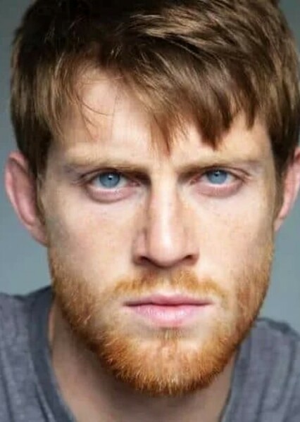 Carson Lupskip