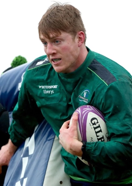 Peter Claffey