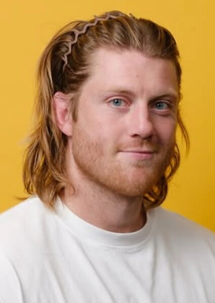 Peter Claffey photo