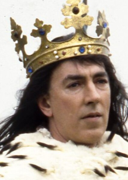 Peter Cook photo