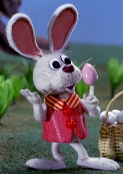Peter Cottontail