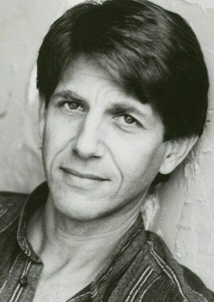 Peter Coyote photo