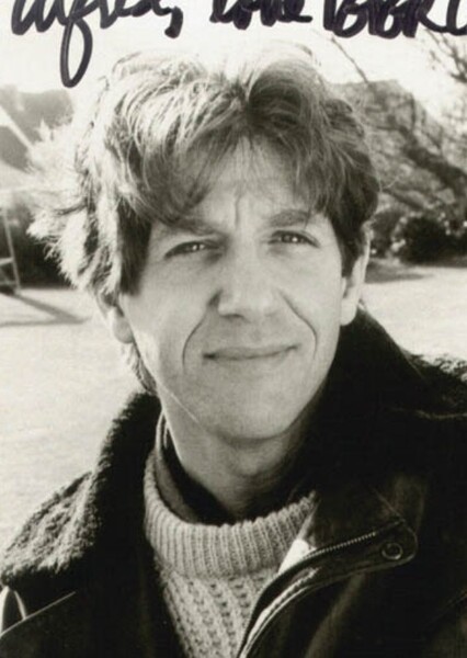 Peter Coyote photo