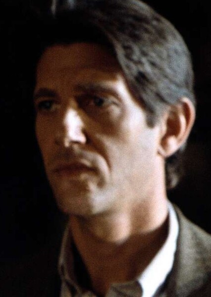 Peter Coyote photo