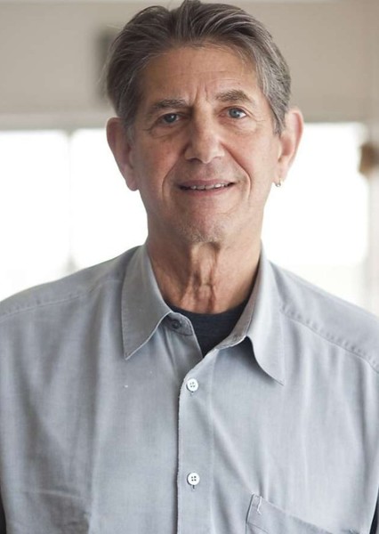 Peter Coyote photo