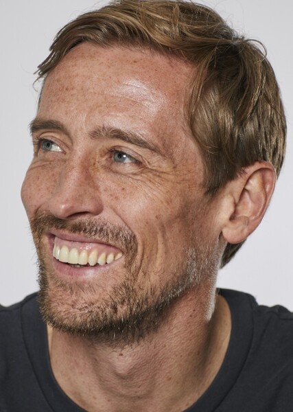 Peter Crouch