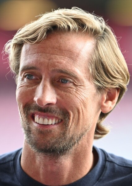 Peter Crouch photo