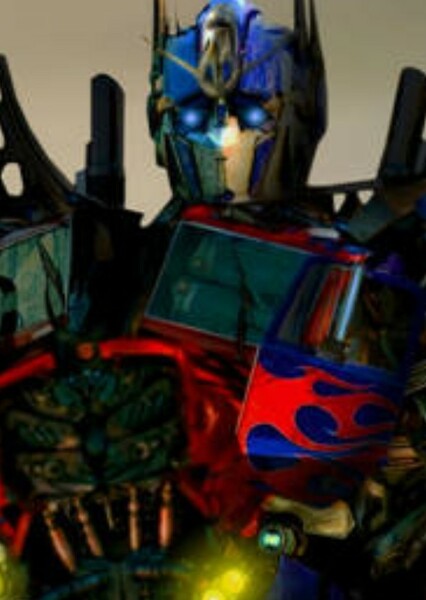 Peter Cullen photo