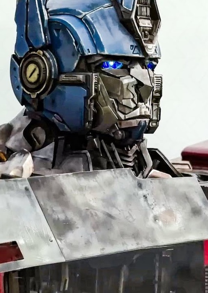Peter Cullen photo