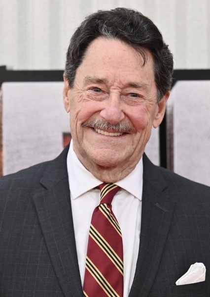 Peter Cullen photo