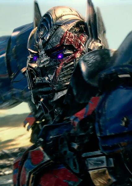 Peter Cullen photo