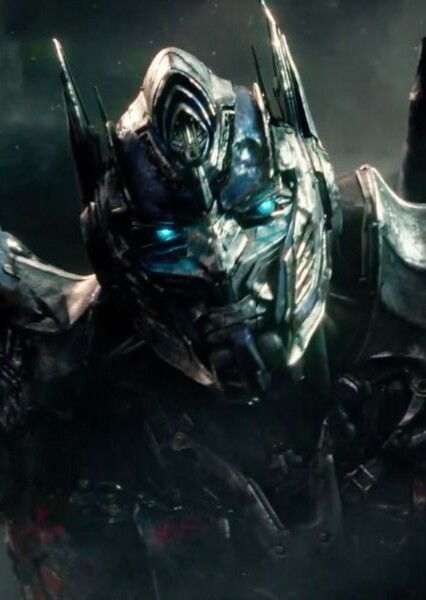 Peter Cullen photo
