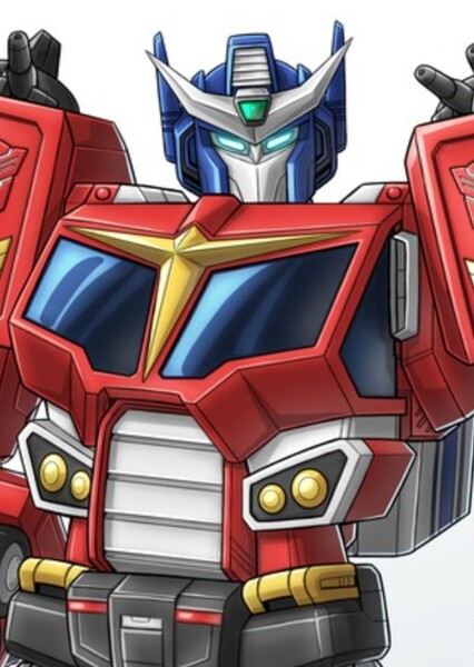 Peter Cullen photo