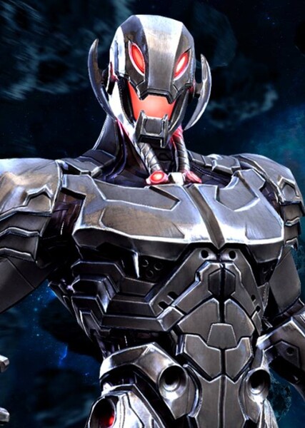 Peter Cullen photo