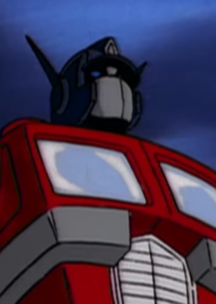 Peter Cullen photo