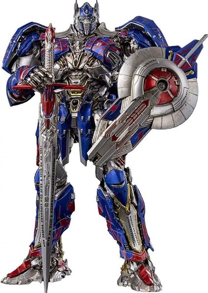 Peter Cullen photo