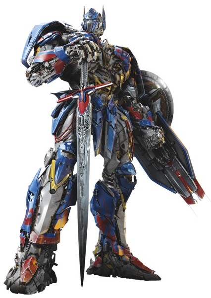 Peter Cullen photo