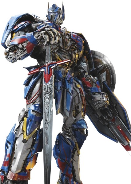 Peter Cullen photo