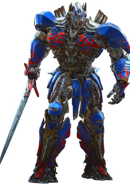 Optimus Prime