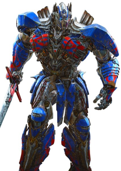 Peter Cullen photo