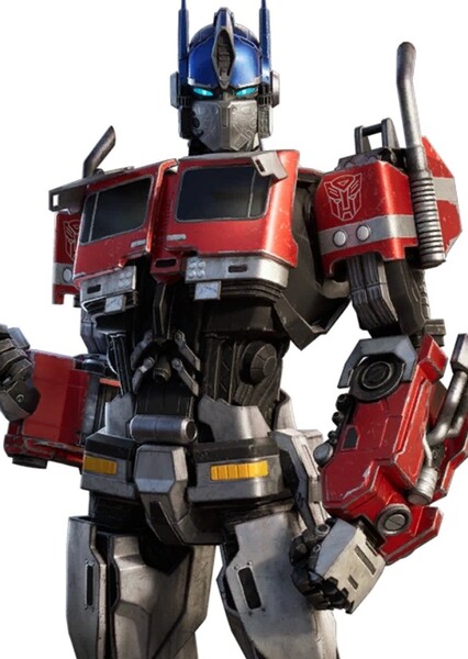 Peter Cullen photo