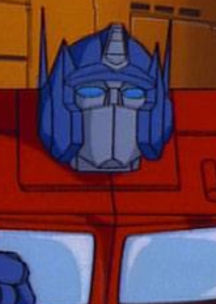 Peter Cullen photo