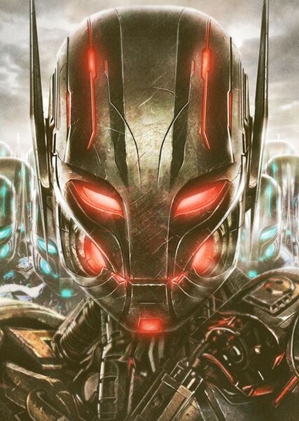 Peter Cullen photo